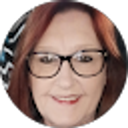 Profile photo of Tammy Veazey