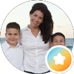 Profile photo of Amy Aronowitz