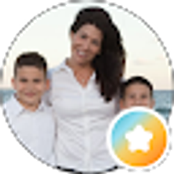 Profile photo of Amy Aronowitz