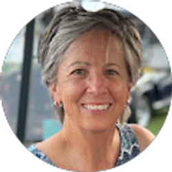 Profile photo of Susan Bryck