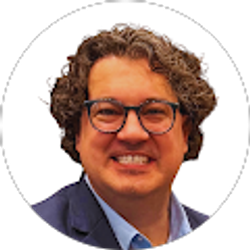 Profile photo of Todd Lee Goen