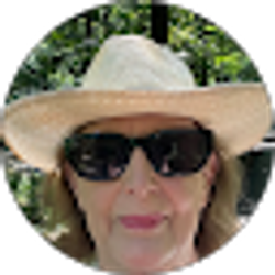 Profile photo of Molly Palmer Patton