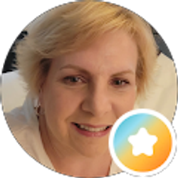 Profile photo of Pam Burns