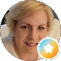Profile photo of Pam Burns
