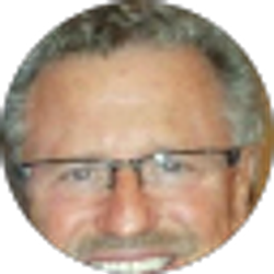 Profile photo of Lloyd Drager