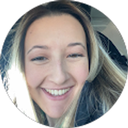 Profile photo of Laci Gill