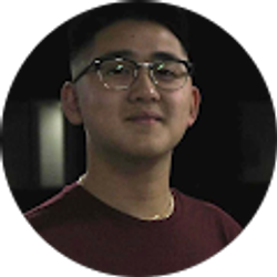 Profile photo of Kevin Nguyen