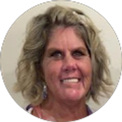 Profile photo of Mary Wilburn