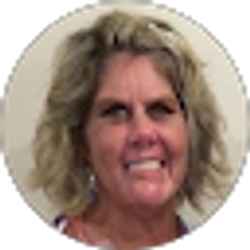 Profile photo of Mary Wilburn