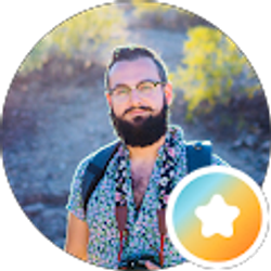 Profile photo of Andy Solorio