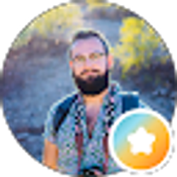 Profile photo of Andy Solorio