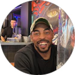 Profile photo of Marquil Hastings