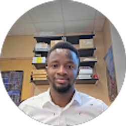 Profile photo of Dabiri Damilare