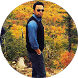 Profile photo of Ranjan Kanungo