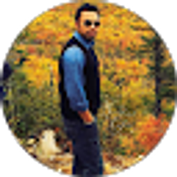 Profile photo of Ranjan Kanungo