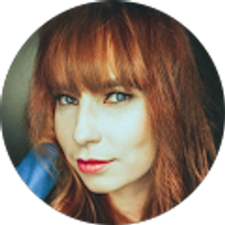 Profile photo of Anastasia Kryukova