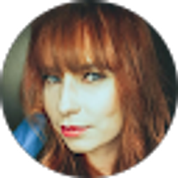 Profile photo of Anastasia Kryukova