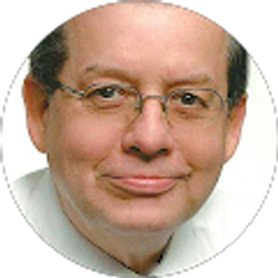 Profile photo of Robert Moore