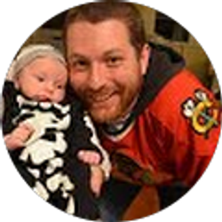 Profile photo of John Laur Jr.