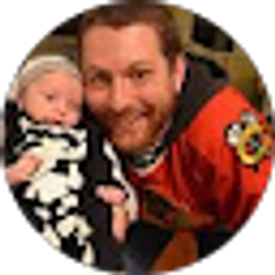 Profile photo of John Laur Jr.