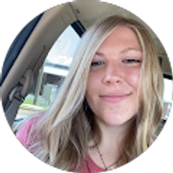 Profile photo of Sierra Winther