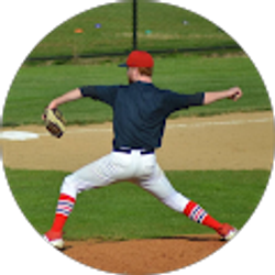 Profile photo of Sam Boyle