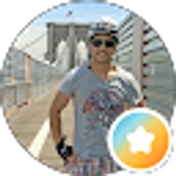Profile photo of Todd Perelmuter