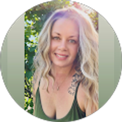 Profile photo of Aubrey Paul