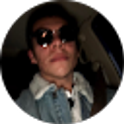 Profile photo of Salvador Garcia