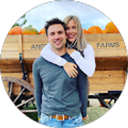 Profile photo of Michael and Taylor Boeckenstedt