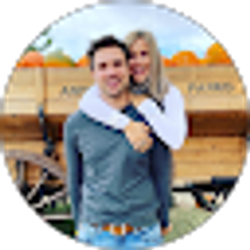 Profile photo of Michael and Taylor Boeckenstedt