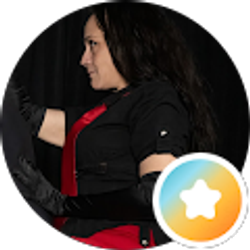 Profile photo of Kat Garriott