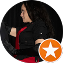 Profile photo of Kat Garriott