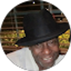 Profile photo of Wilbert Allen
