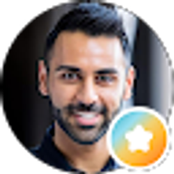 Profile photo of Saajan Bhakta