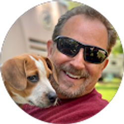 Profile photo of Scott Trout