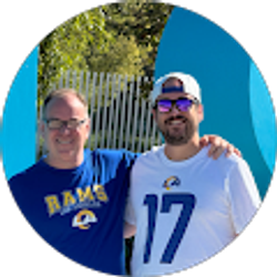 Profile photo of David Graunke