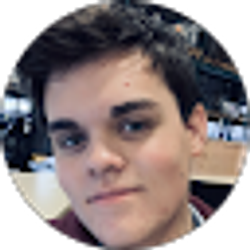 Profile photo of Jeremy MacIntosh