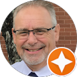 Profile photo of Robby Kiser