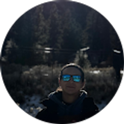 Profile photo of Brian Mathew Cerda