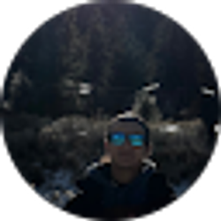 Profile photo of Brian Mathew Cerda