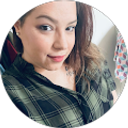 Profile photo of Pia Colon