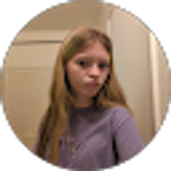 Profile photo of Lilly Kuiper
