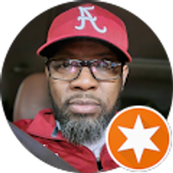 Profile photo of Robert Hall