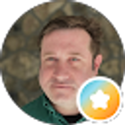 Profile photo of Allan Williamson