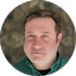 Profile photo of Allan Williamson