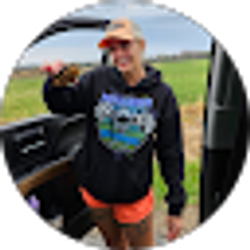 Profile photo of Lacey Meadows