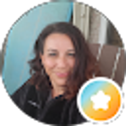 Profile photo of Tiffany Davis