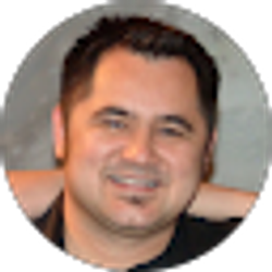 Profile photo of Anthony Foster