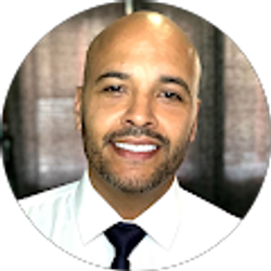 Profile photo of Peter A. Perez